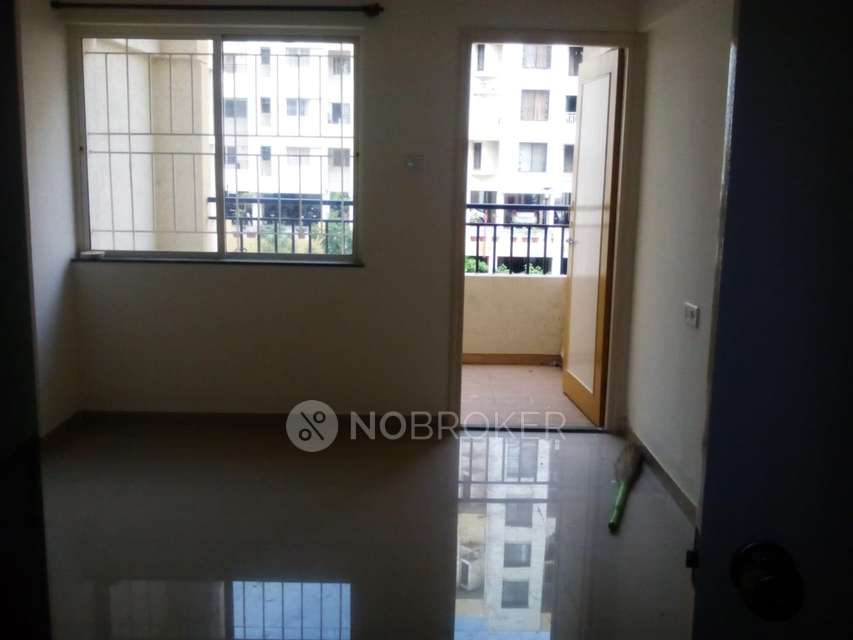 2 BHK Flat In Serene County Phase Ii for Rent  In Nanded