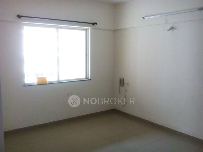 2 BHK Flat In Serene County Phase Ii for Rent  In Nanded