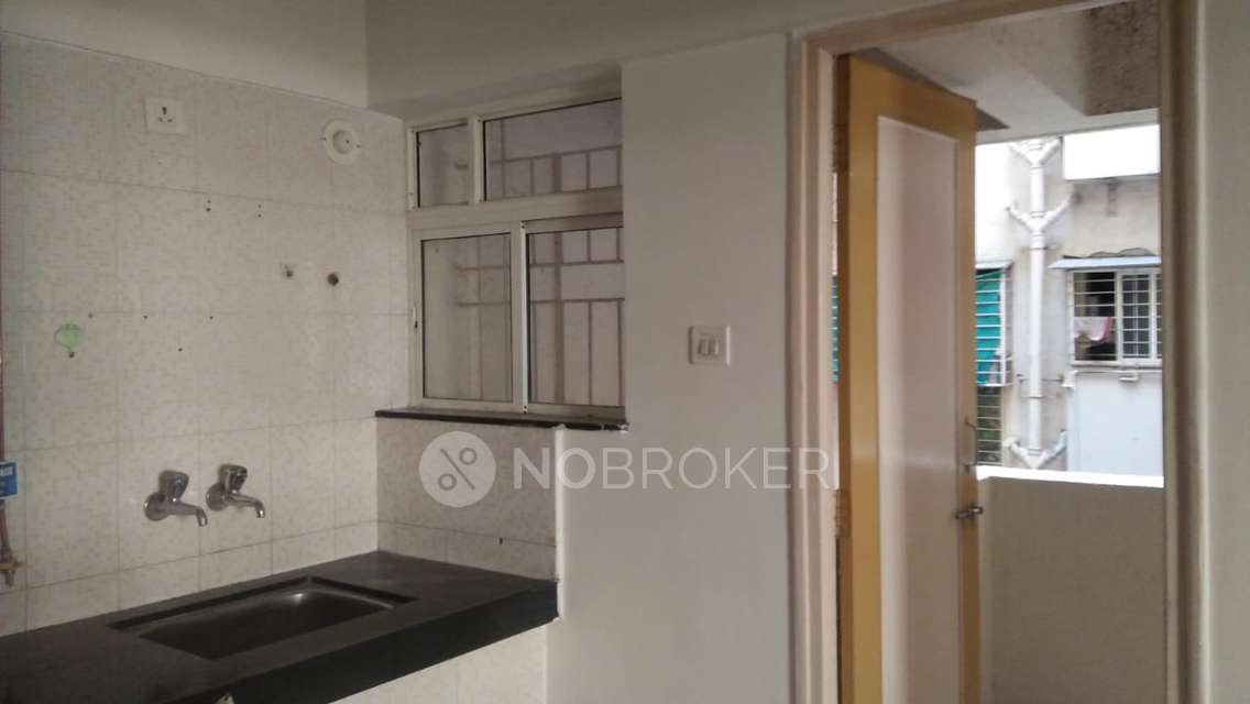 2 BHK Flat In Serene County Phase Ii for Rent  In Nanded