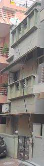 1 BHK Flat for Rent  In  J. P. Nagar