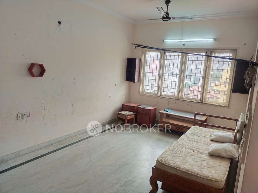 2 BHK Flat In Sraddha Fair Field for Rent  In Murugeshpalya,