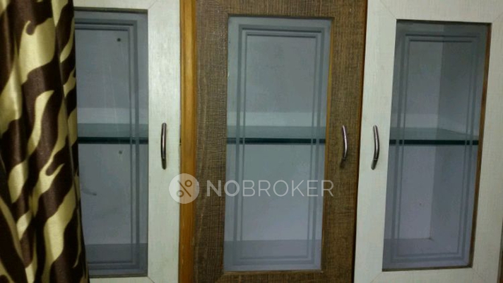 1 BHK Flat In Aalishan Residency For Sale  In Kalyan