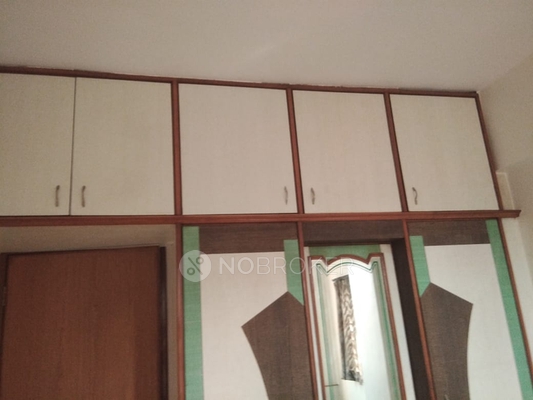 1 BHK Flat In Aalishan Residency For Sale  In Kalyan