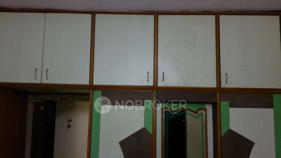 1 BHK Flat In Aalishan Residency For Sale  In Kalyan