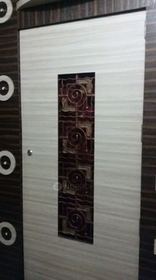 1 BHK Flat In Aalishan Residency For Sale  In Kalyan