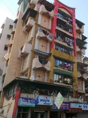 1 BHK Flat In Aalishan Residency For Sale  In Kalyan