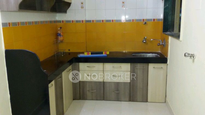 1 BHK Flat In Aalishan Residency For Sale  In Kalyan