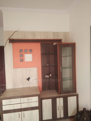 1 BHK Flat In Aalishan Residency For Sale  In Kalyan