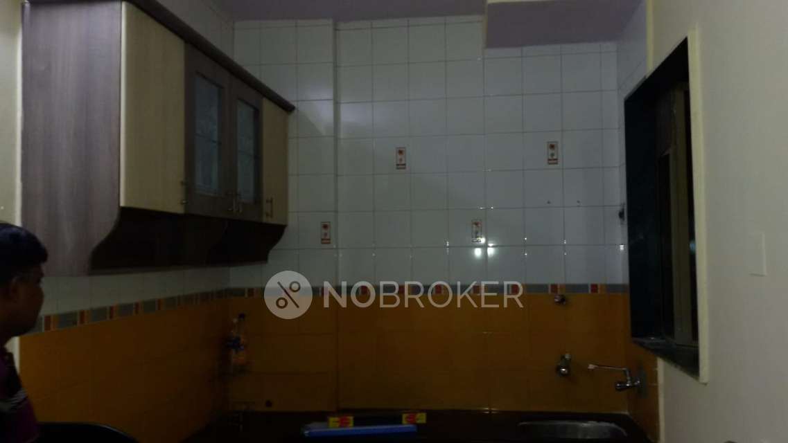 1 BHK Flat In Aalishan Residency For Sale  In Kalyan