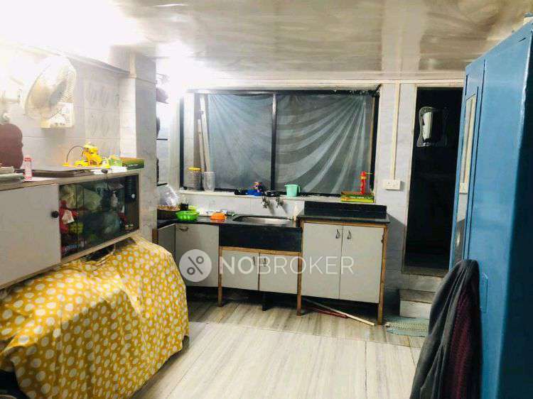 1 BHK House for Rent  In Worli