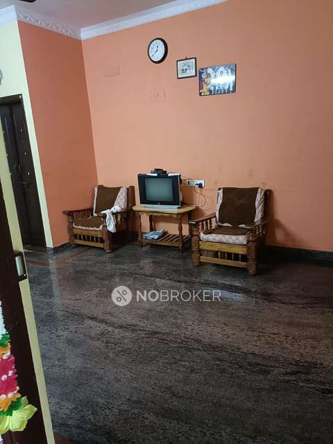 2 BHK House for Lease  In Chandra Layout