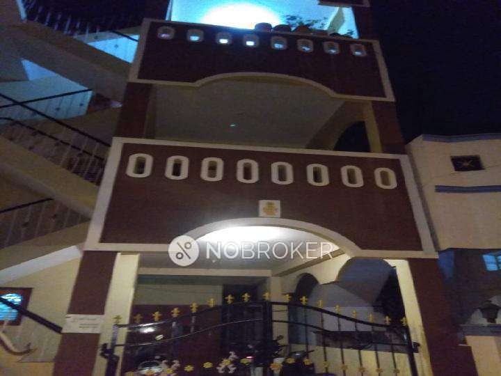 2 BHK House for Rent  In Begur