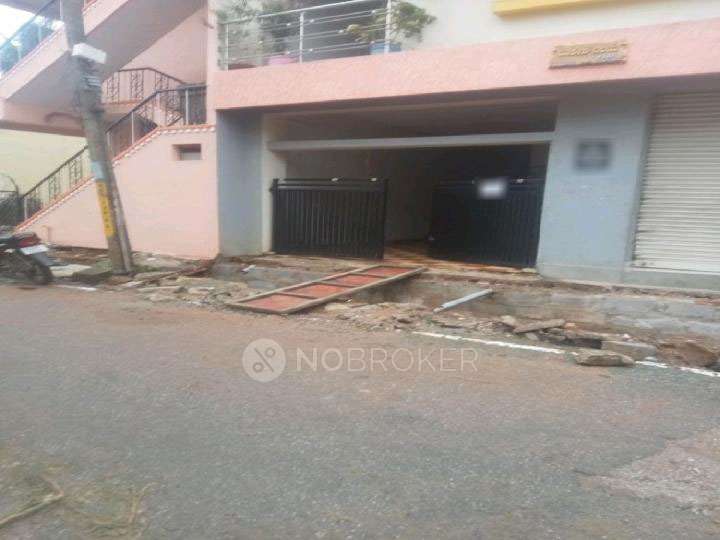 2 BHK House for Rent  In Laggere