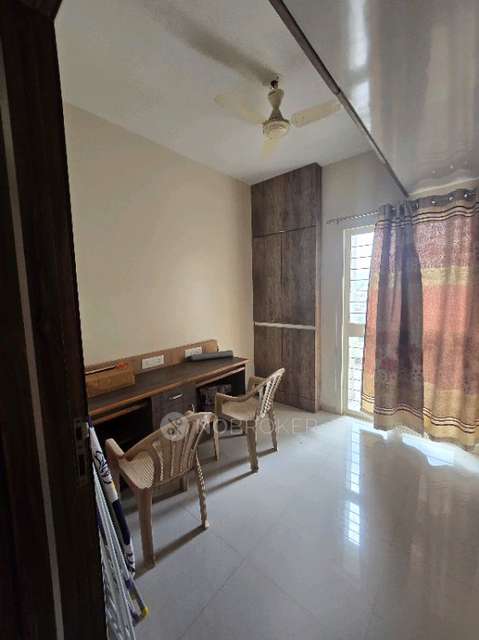 3 BHK Flat In Venkatesh Bhoomi Bliss for Rent  In Hadapsar
