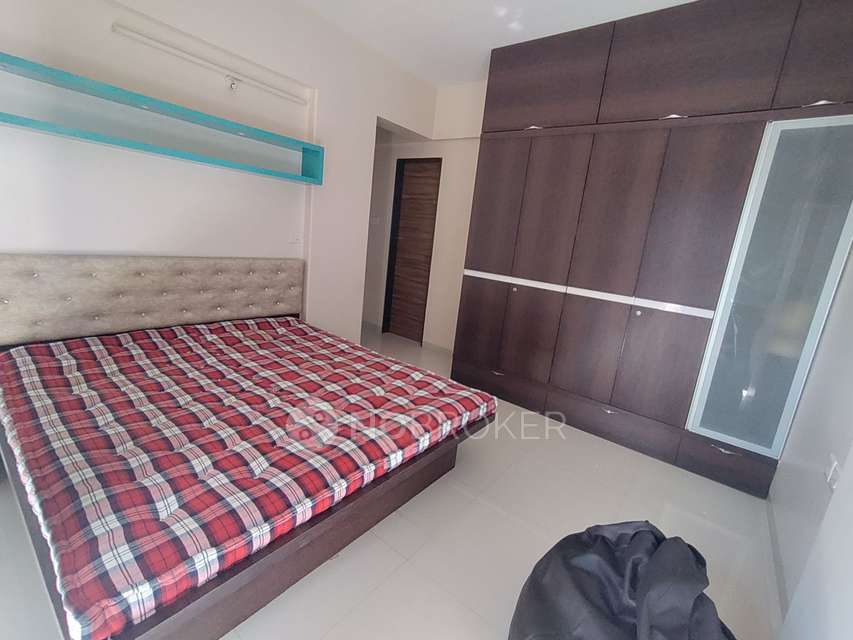 3 BHK Flat In Venkatesh Bhoomi Bliss for Rent  In Hadapsar