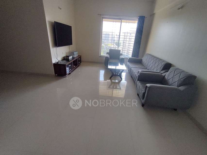 3 BHK Flat In Venkatesh Bhoomi Bliss for Rent  In Hadapsar