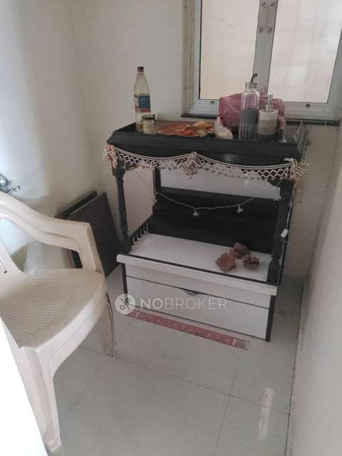 3 BHK Flat In Venkatesh Bhoomi Bliss for Rent  In Hadapsar