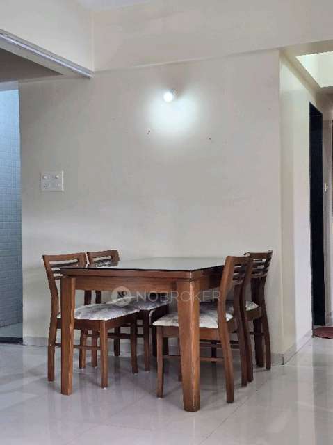 3 BHK Flat In Venkatesh Bhoomi Bliss for Rent  In Hadapsar