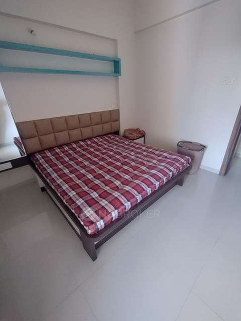 3 BHK Flat In Venkatesh Bhoomi Bliss for Rent  In Hadapsar