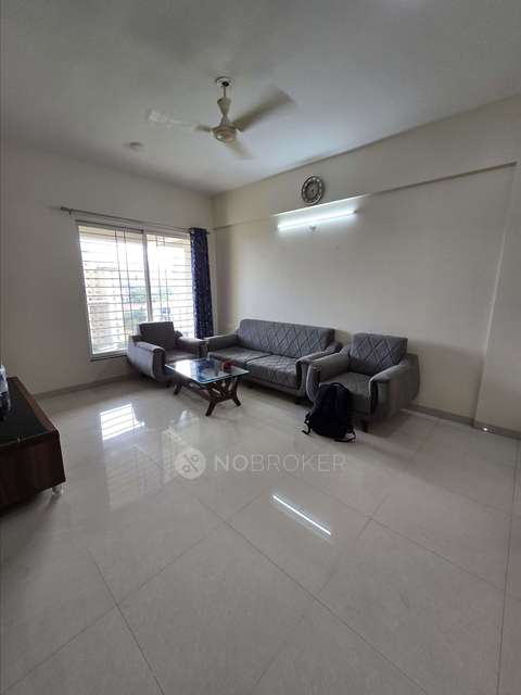 3 BHK Flat In Venkatesh Bhoomi Bliss for Rent  In Hadapsar