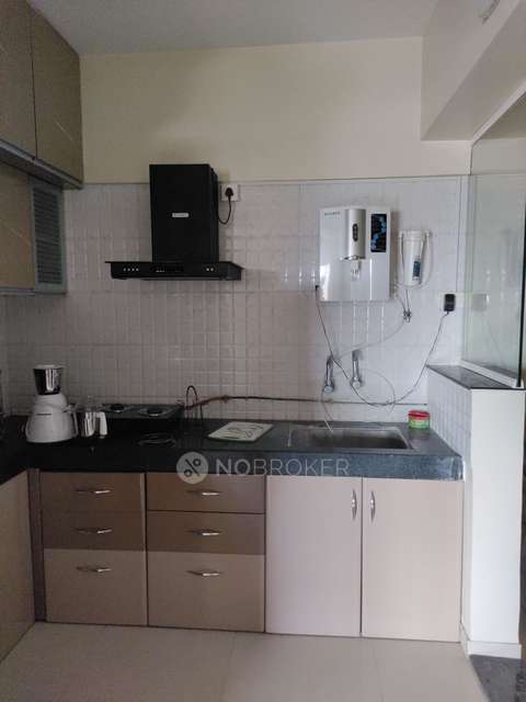 3 BHK Flat In Venkatesh Bhoomi Bliss for Rent  In Hadapsar