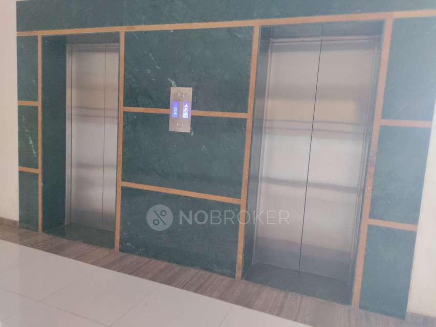 3 BHK Flat In Venkatesh Bhoomi Bliss for Rent  In Hadapsar