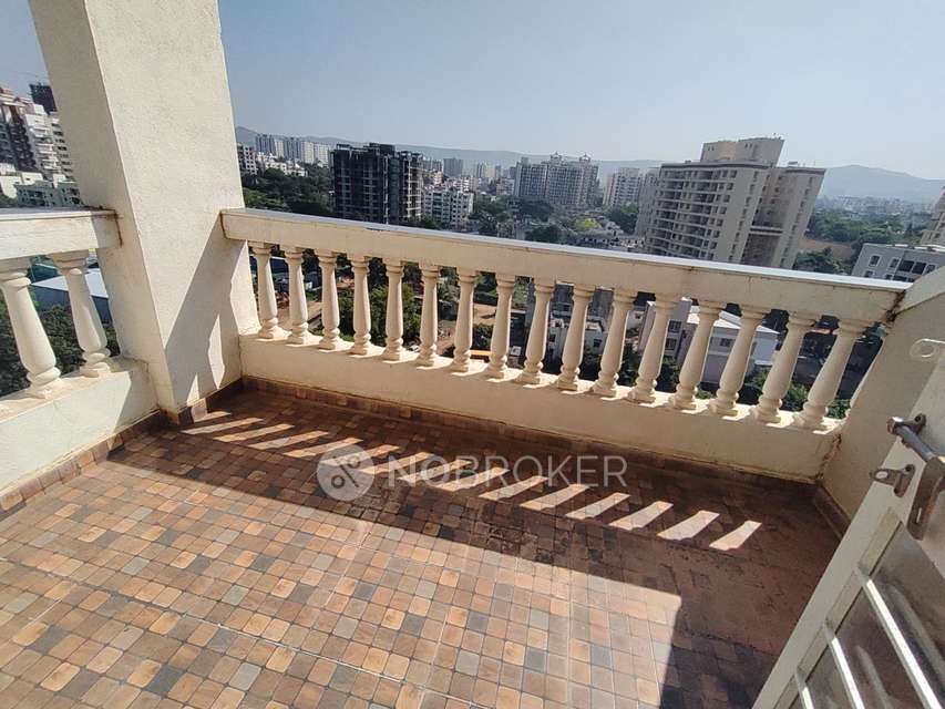 3 BHK Flat In Venkatesh Bhoomi Bliss for Rent  In Hadapsar