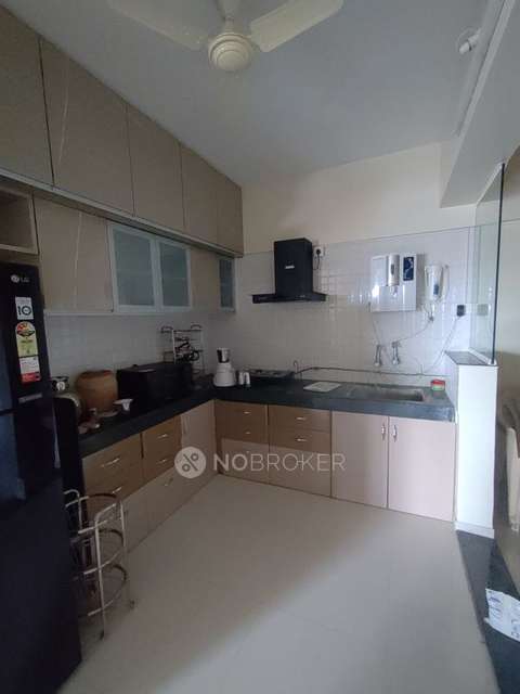 3 BHK Flat In Venkatesh Bhoomi Bliss for Rent  In Hadapsar