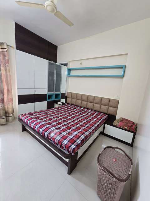 3 BHK Flat In Venkatesh Bhoomi Bliss for Rent  In Hadapsar