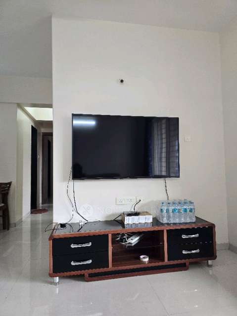 3 BHK Flat In Venkatesh Bhoomi Bliss for Rent  In Hadapsar