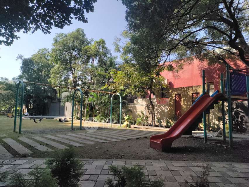 3 BHK Flat In Venkatesh Bhoomi Bliss for Rent  In Hadapsar