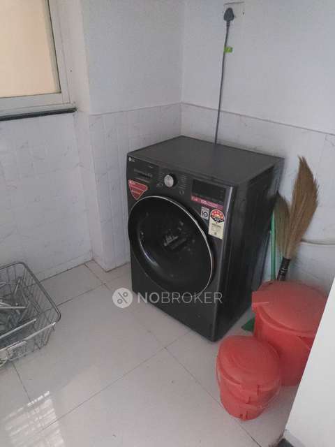 3 BHK Flat In Venkatesh Bhoomi Bliss for Rent  In Hadapsar