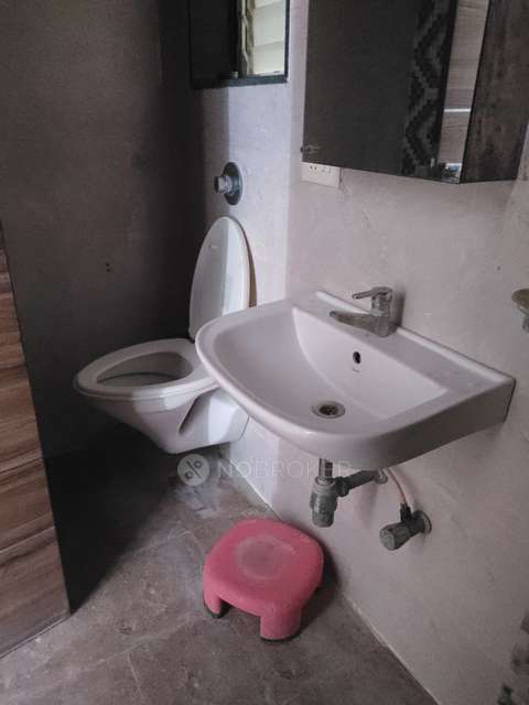 3 BHK Flat In Venkatesh Bhoomi Bliss for Rent  In Hadapsar