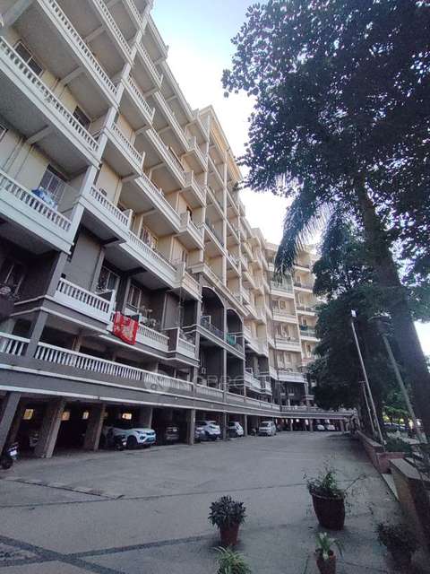 3 BHK Flat In Venkatesh Bhoomi Bliss for Rent  In Hadapsar