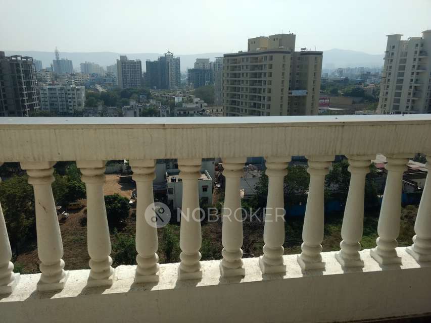 3 BHK Flat In Venkatesh Bhoomi Bliss for Rent  In Hadapsar