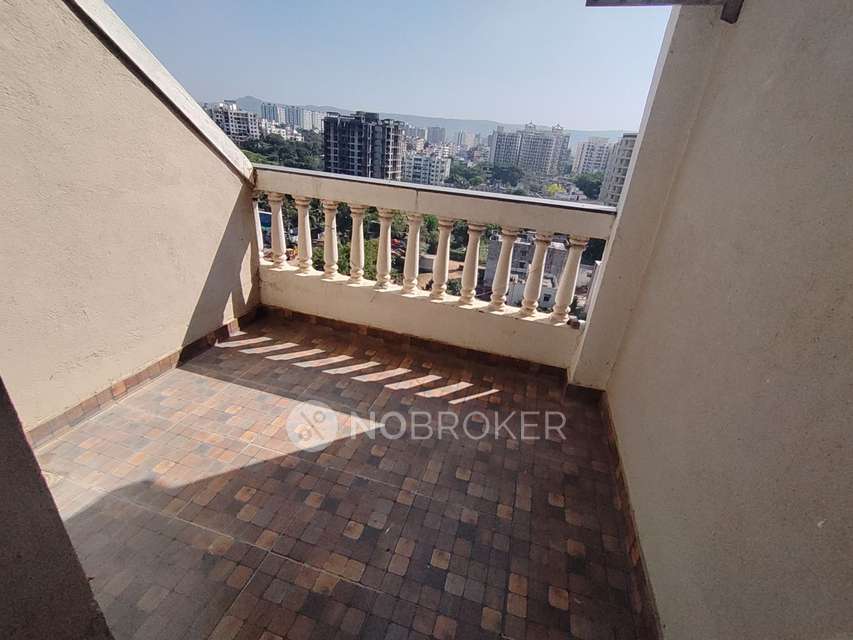 3 BHK Flat In Venkatesh Bhoomi Bliss for Rent  In Hadapsar