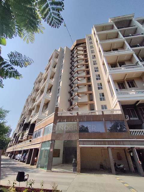 3 BHK Flat In Venkatesh Bhoomi Bliss for Rent  In Hadapsar