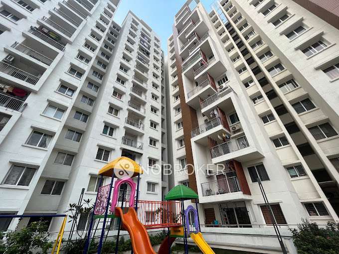3 BHK Flat In Tvs Emerald Lighthouse For Sale  In Pallavaram