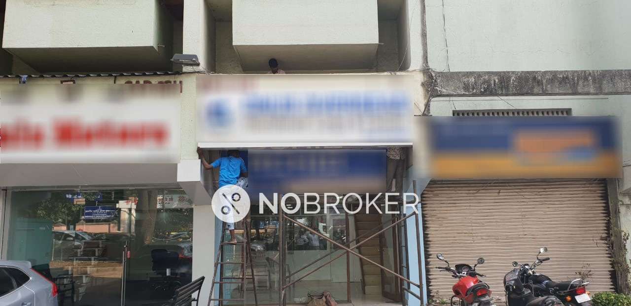 Office in Rasta Peth, Pune for Rent 