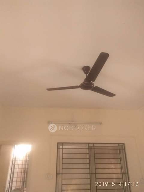 2 BHK Flat In Parimala Elan For Sale  In Marathahalli