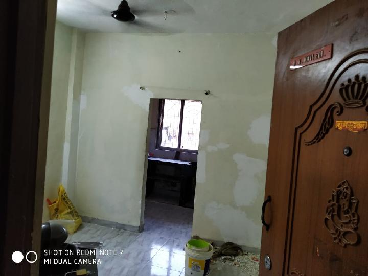 DIVYA APARTMENT Juinagar, Navi Mumbai, Maharashtra, India Rent