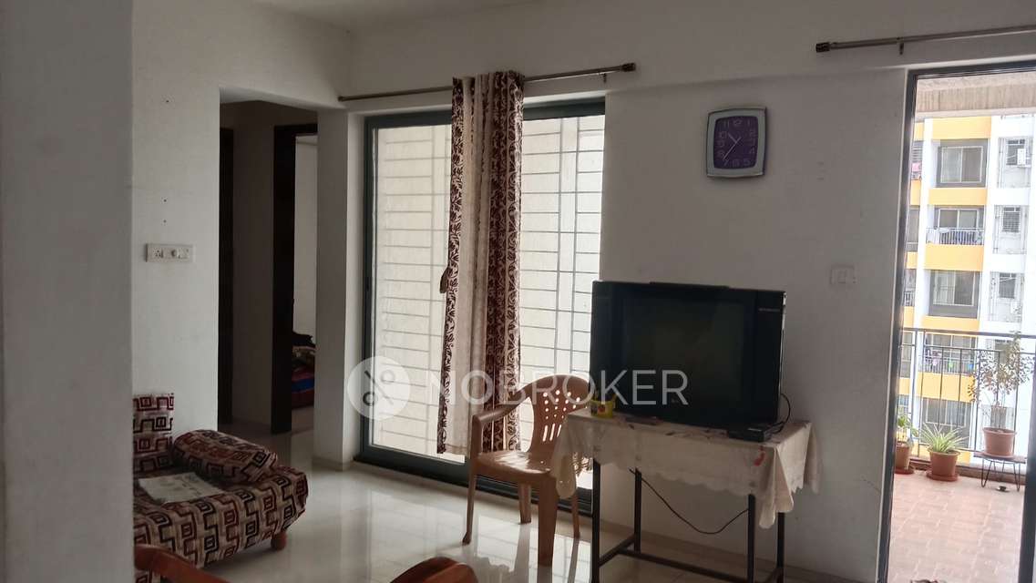 2 BHK Flat In Saarrthi Skybay for Rent  In Baner Bypass Highway