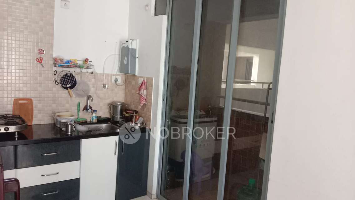 2 BHK Flat In Saarrthi Skybay for Rent  In Baner Bypass Highway