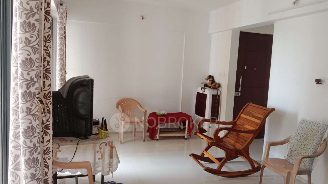 2 BHK Flat In Saarrthi Skybay for Rent  In Baner Bypass Highway