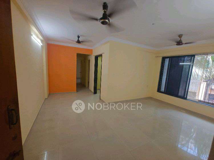 2 BHK Flat In Swaraj Chs Ltd for Rent  In Building No. 72, Swaraj Co-operative Housing Society