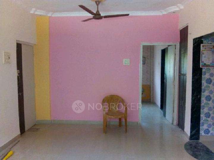 2 BHK Flat In Paridhi Chs, New Panvel for Rent  In Panvel