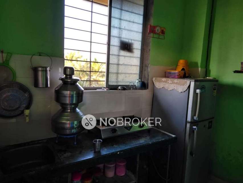 1 RK Flat For Sale  In Nalasopara West