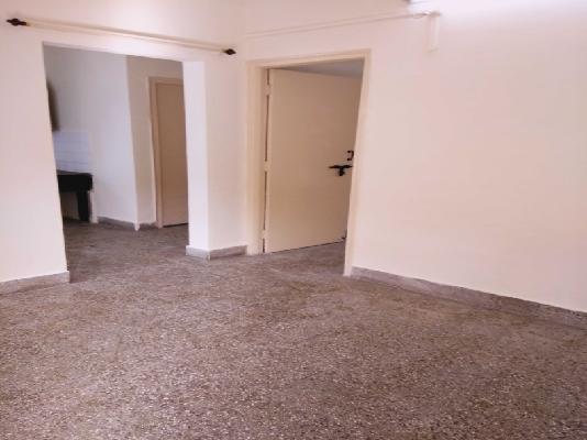 1 BHK Flat In Dhurvakur Darshan 1 for Rent  In Pashan