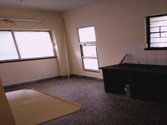 1 BHK Flat In Dhurvakur Darshan 1 for Rent  In Pashan