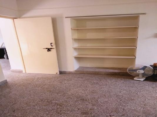 1 BHK Flat In Dhurvakur Darshan 1 for Rent  In Pashan